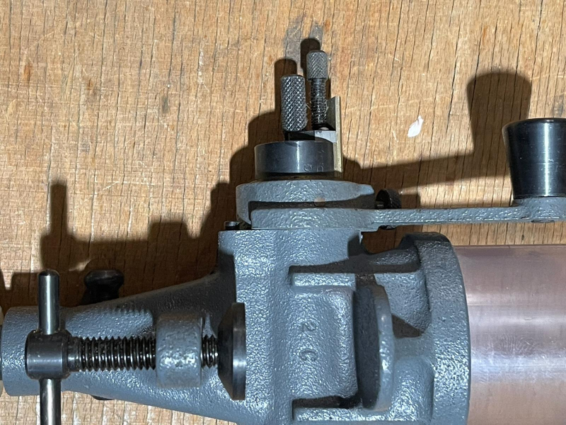 Pulverfüller unbekannt – Bild 4