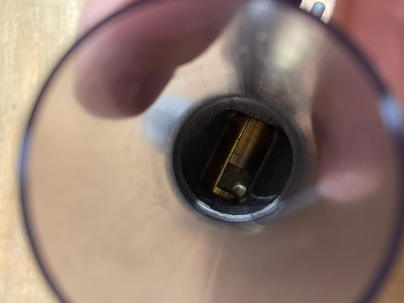 Pulverfüller unbekannt – Bild 6
