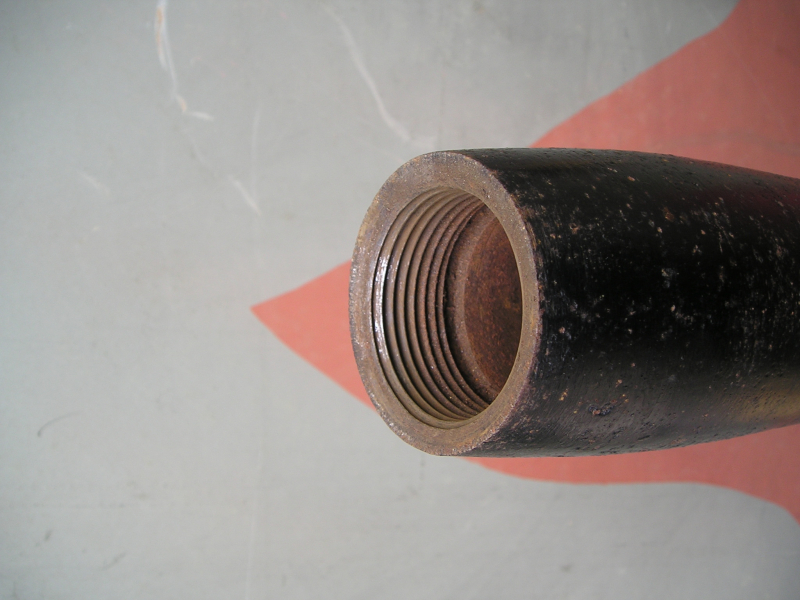 DEKO Munition 75mm Bezeichnung 75 DE C A TE 199L 17 C – Bild 4
