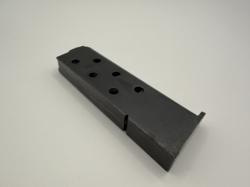 Original FN Browning Mod. 1900 Magazin 7,65 mm Browning .32 ACP / Vorkrieg / Sammler / SELTEN – Bild 2