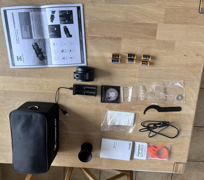 HIKMICRO TH35PC – Bild 6
