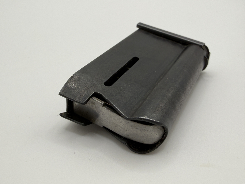 SELTEN Original KRICO Magazin Mod. 60000/80000 .22 lfB .22 LR / Kriegeskorte / SAMMLER – Bild 4