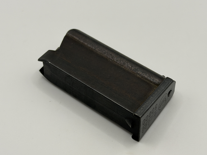 SELTEN Original KRICO Magazin Mod. 60000/80000 .22 lfB .22 LR / Kriegeskorte / SAMMLER – Bild 2