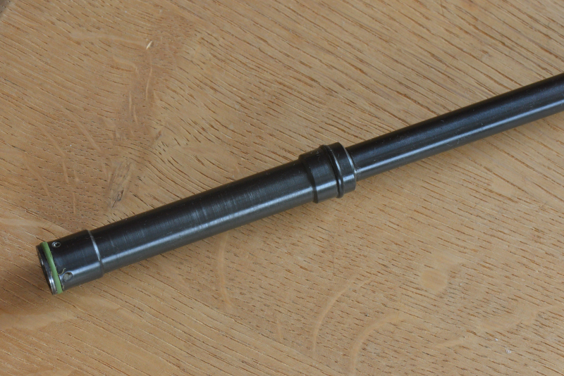 Einstecklauf lauflang 8x57IRS für Ca. 16/70 – Bild 2