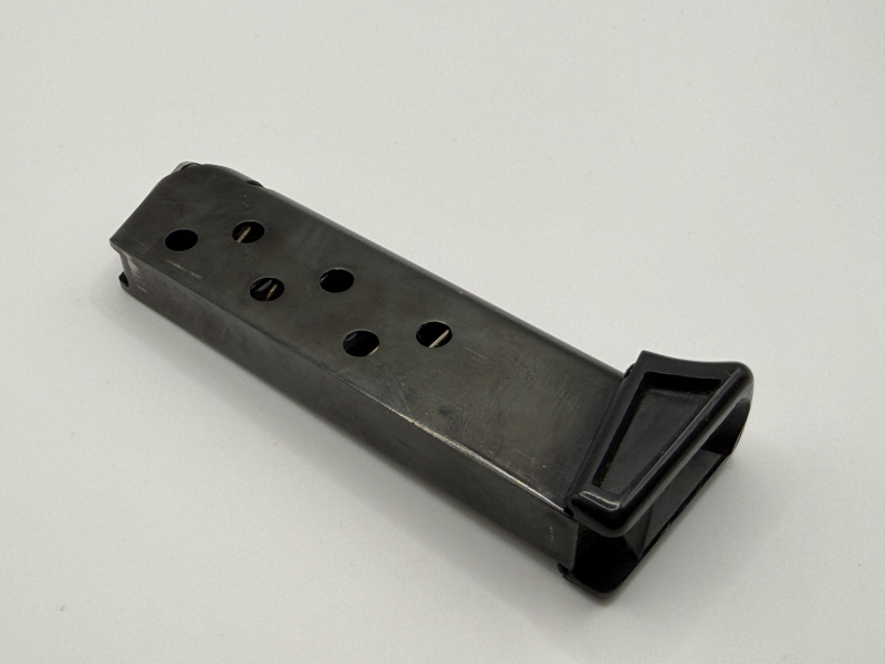 Original Walther PPK Magazin 7,65mm Browning .32 ACP – Walther Banner – PPK Magazin – Sammler – Bild 2