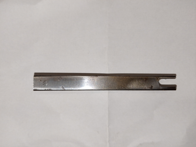 Roth-Steyr M1907 Roth-Krnka M.7 Steyr-Roth Ladestreifen WK I Selten Rar 8mm Steyr 8x19mm – slika 2
