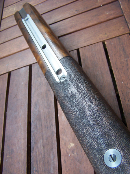 Schaft FWB 300/300S – Bild 3