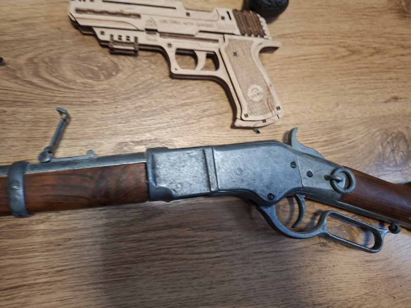 Deko Waffen Konvolut – Bild 5