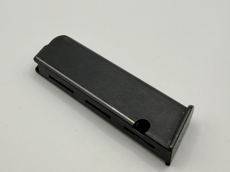 Original Beretta 950 Magazin 6,35 mm Browning .25 ACP / Mod. 950 950B Jetfire / Sammler – Bild 2