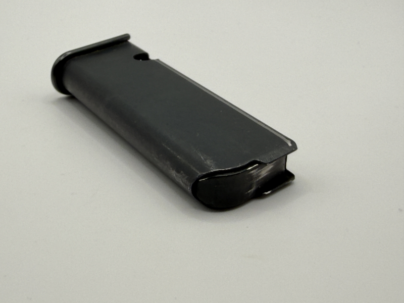 Original Beretta 950 Magazin 6,35 mm Browning .25 ACP / Mod. 950 950B Jetfire / Sammler – Bild 4
