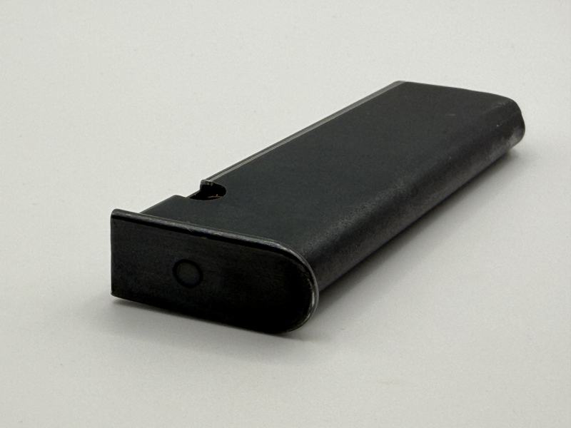 Original Beretta 950 Magazin 6,35 mm Browning .25 ACP / Mod. 950 950B Jetfire / Sammler – Bild 5