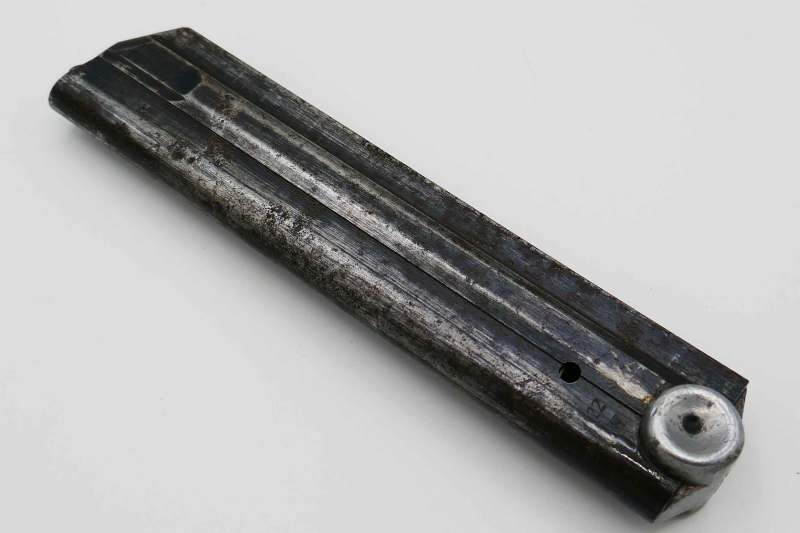 Original Magazin 122 für Pistole 08 P.08 P08 Luger – imaginea 2