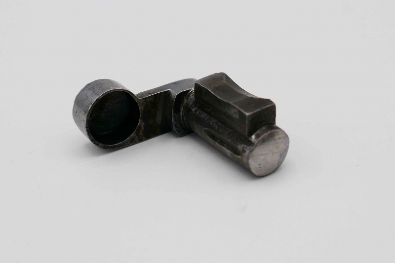 Original Riegel / Zerlegehebel für Pistole 08 P.08 P08 Luger – Bild 2