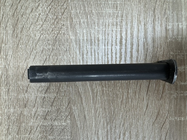 Gebrauchtes Magazin Sig Sauer P220 in 9mm Luger – Bild 3