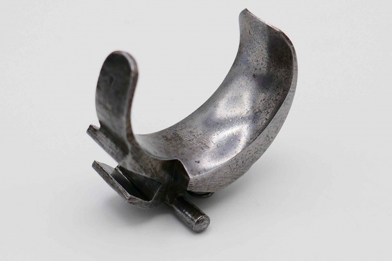Original Abzug für Pistole 08 P.08 P08 Luger – Bild 2