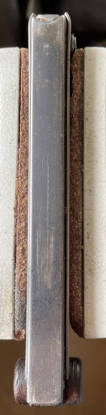 P08 Magazin mit Holz.- Boden und SN. 1604 2 – Bild 4