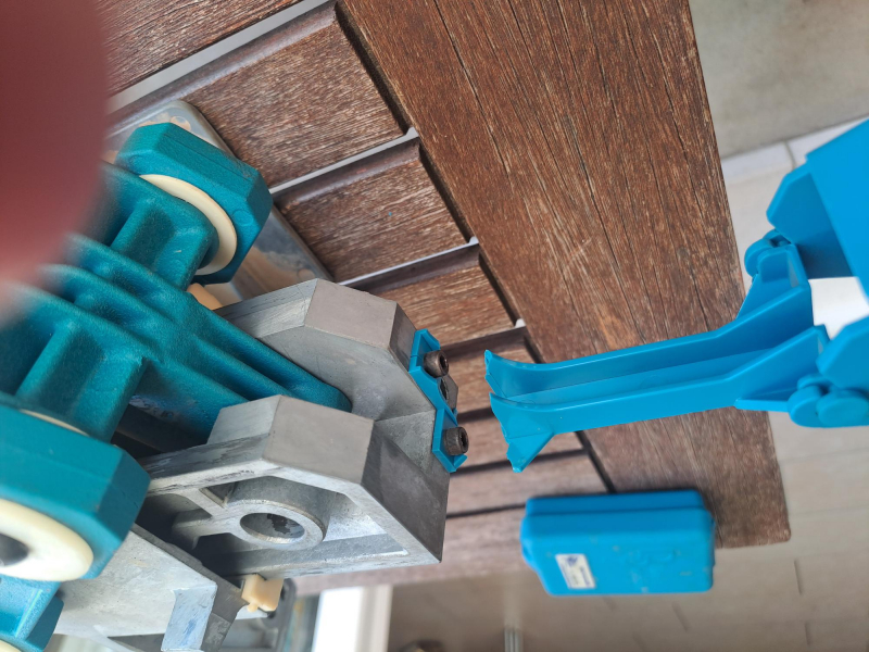 Dillon Precision Wiederladepresse – Bild 4