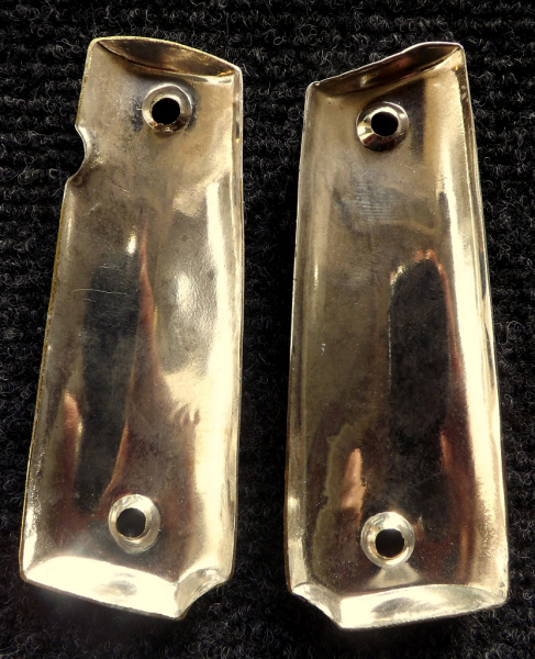 Highend Griffschalen für Colt 1911 und desen Clones HINGUCKER – Bild 2