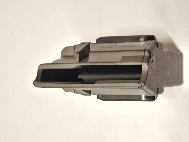 Steyr SSG 10er Magazin NEU – Bild 3