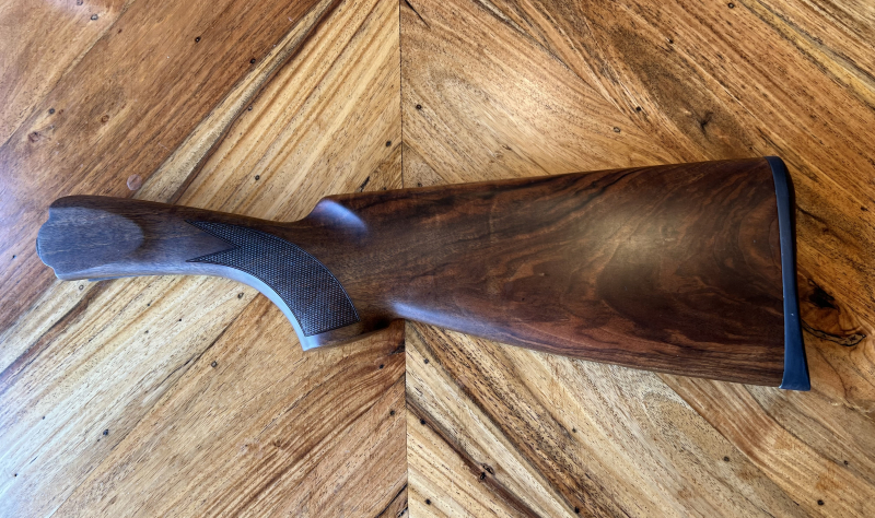 Beretta Schaft Hinterschaft BDF Flinte 12 – Bild 2
