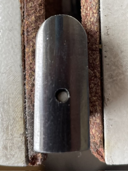 Magazin für Walther Büchse Nr. 2 im Kaliber 22 lfB – Bild 5