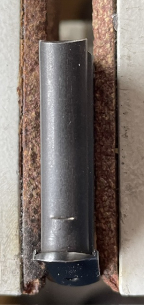 Magazin für Walther Büchse Nr. 2 im Kaliber 22 lfB – Bild 4