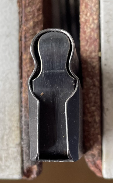 Magazin für Walther Büchse Nr. 2 im Kaliber 22 lfB – Bild 6