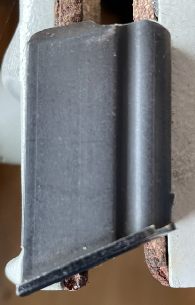 Magazin für Walther Büchse Nr. 2 im Kaliber 22 lfB – Bild 2