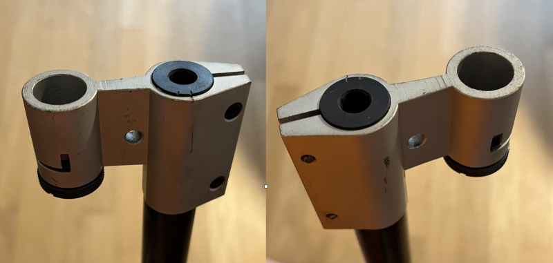 Grünig & Elmiger Einzellader Matchbüchse Kal. .308Win – billede 4