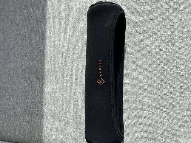Kahles Neopren Zielfernrohr Cover – imagen 2