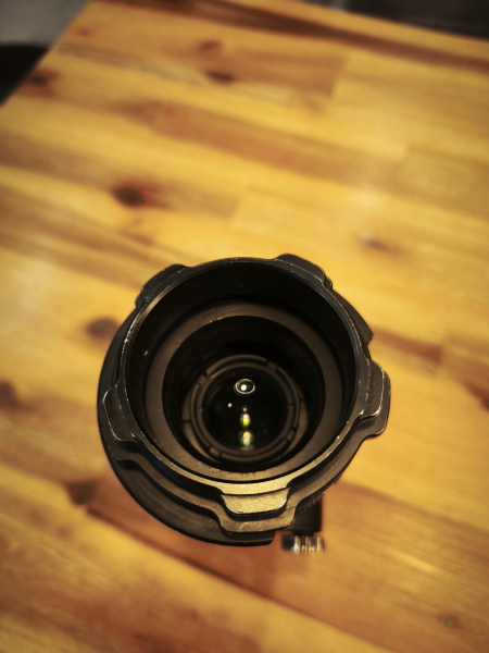 Hikmicro Thunder TH35C 1.0 – obrázek 5