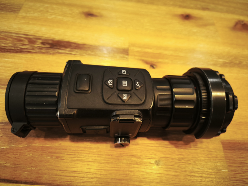 Hikmicro Thunder TH35C 1.0 – obrázek 2