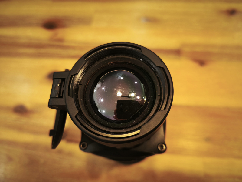 Hikmicro Thunder TH35C 1.0 – obrázek 4