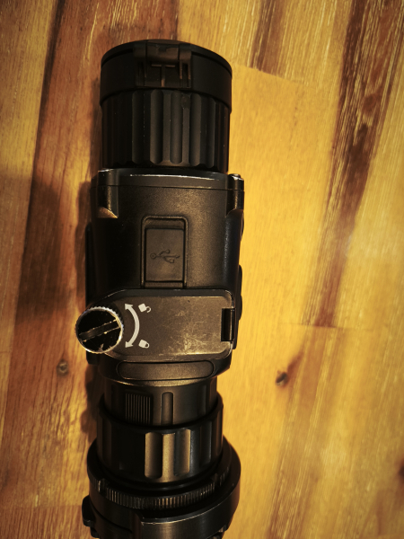 Hikmicro Thunder TH35C 1.0 – obrázek 3