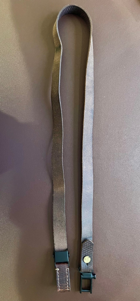 Mauser 98k Gewehrriemen Gurt Trageriemen – billede 2