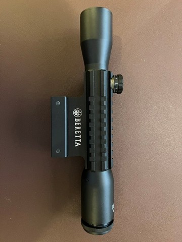 Beretta TriTac Zielfernrohr 4x32 inkl. Montage – billede 3