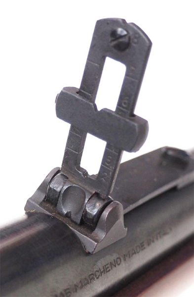 Perkussionsgewehr I.A.B. Sharps Carbine, Kaliber .54, 1980, Sammlerwaffe, ohne Piston – Bild 5