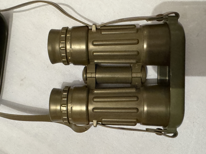 Zeiss Dialyt 8x30 B Safari – immagine 2
