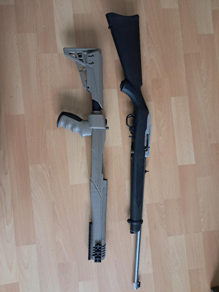 Ruger 10/22 carbine – Bild 2