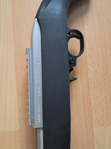 Ruger 10/22 carbine – Bild 3