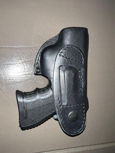 Zoraki 906 + Holster + extra Magazin – Bild 5