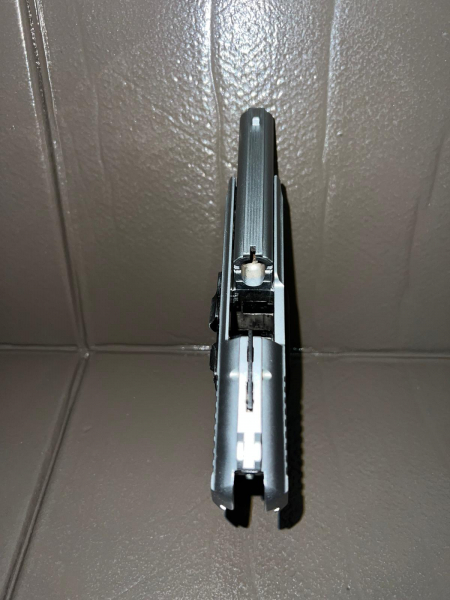 Zoraki 914 + Holster – Bild 3