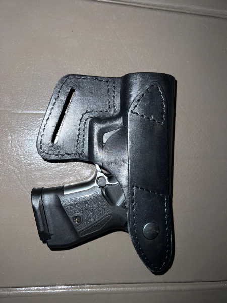Zoraki 914 + Holster – Bild 4