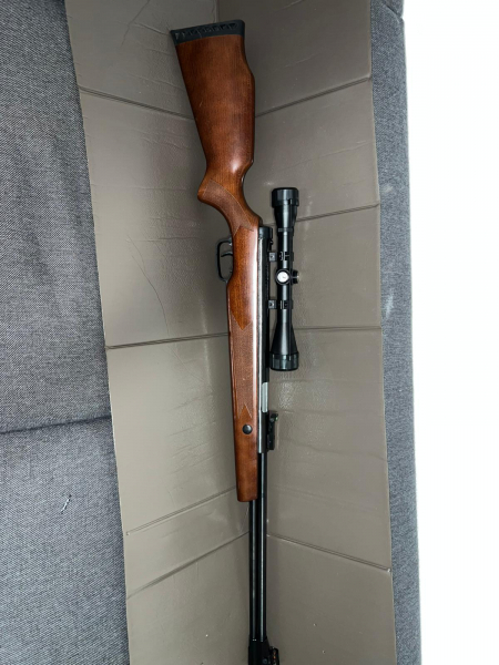 Hämmerli Hunter Force 900 Combo 4,5mm – Bild 2
