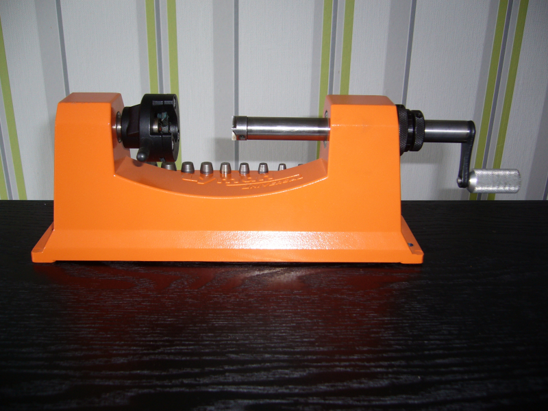 Lyman Universal Case Trimmer – Bild 3