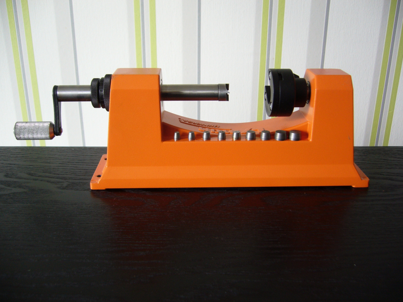 Lyman Universal Case Trimmer – Bild 2