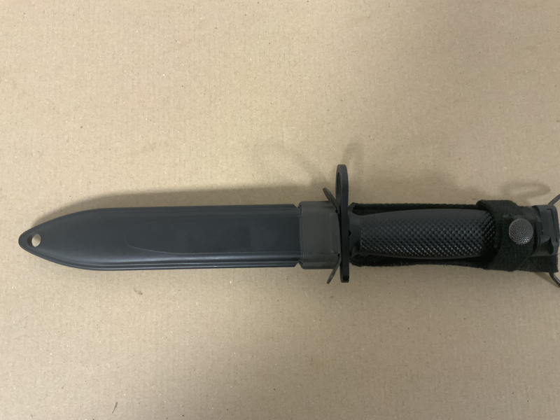 Bajonett U.S.M7 von Eickhorn – Bild 4