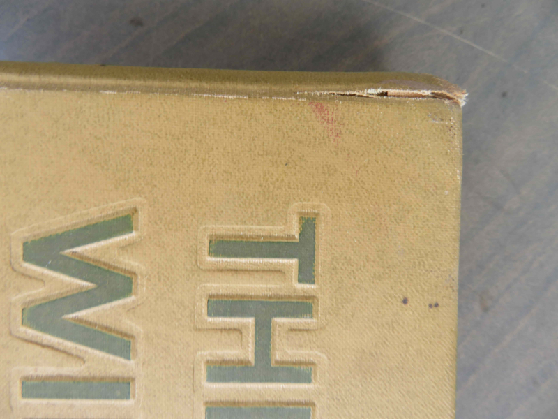 Buch: The Winchester Book – Bild 2