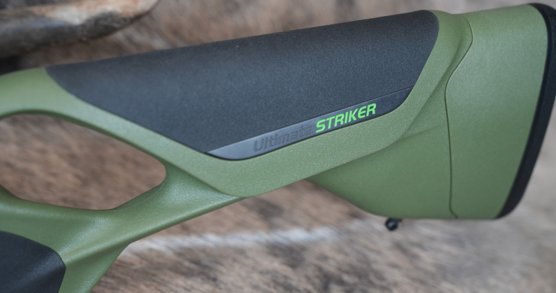Sondermodell: Blaser R8 Ultimate Silence elastomer Striker 8,5x55 Blaser von WAFFEN FLÜHR – obrázek 2