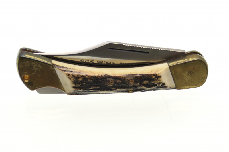 Messer Puma 905 Duke – Bild 3